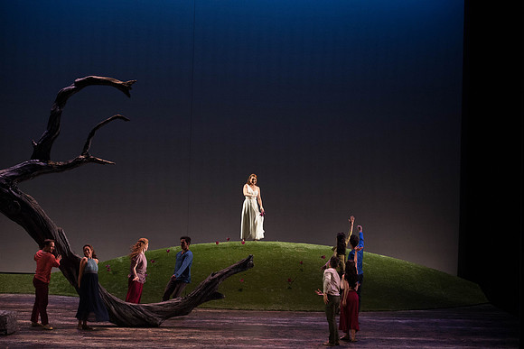 Orfeo ed Euridice Florida Grand Opera by Ranieri de’ Calzabigi