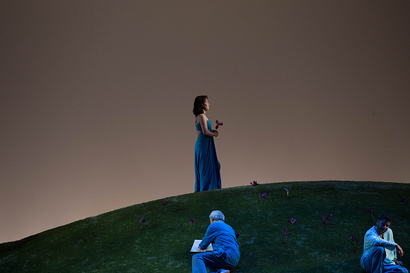 Orfeo ed Euridice Florida Grand Opera by Ranieri de’ Calzabigi