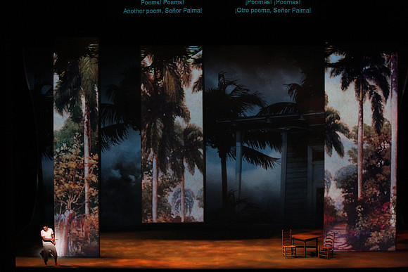Before Night Falls Florida Grand Opera by Jorge Martin with Dolores M. Koch
