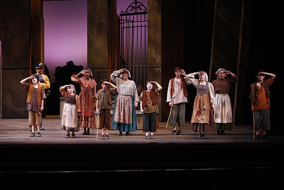 Carmen Florida Grand Opera by Henri Meilhac and Ludovic Halevy