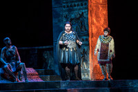Salome Florida Grand Opera by Richard Strauss