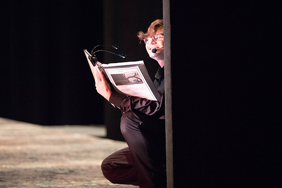 Orfeo ed Euridice Florida Grand Opera by Ranieri de’ Calzabigi
