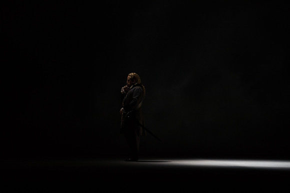 Lucia di Lammermoor Florida Grand Opera by Salvadore Cammarano