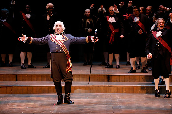 A Masked Ball Florida Grand Opera by Antonio Somma