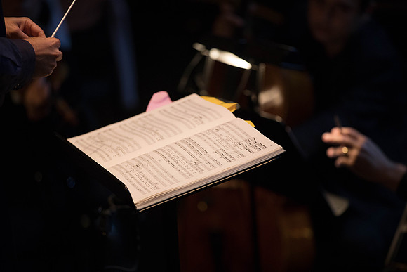 Orfeo ed Euridice Florida Grand Opera by Ranieri de’ Calzabigi