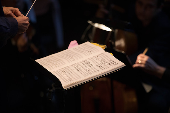 Orfeo ed Euridice Florida Grand Opera by Ranieri de’ Calzabigi