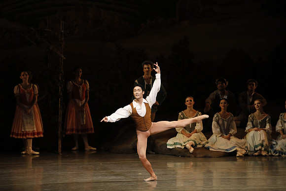 20161023_MCB_Giselle_Act1_3Cast_Jennifer_Laurent_Arsht__73A3240
