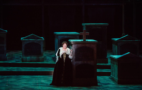 A Masked Ball Florida Grand Opera by Antonio Somma