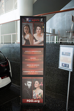 Orfeo ed Euridice Florida Grand Opera by Ranieri de’ Calzabigi