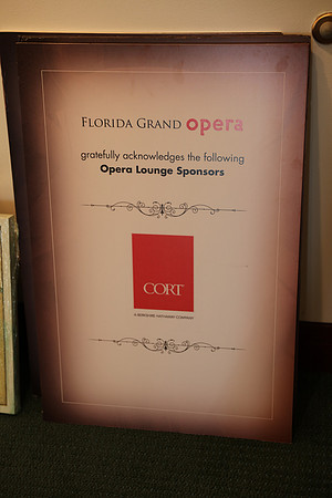 The Passenger Florida Grand Opera by Alexander Medvedev