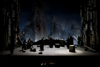 Norma Florida Grand Opera by Felice Romani