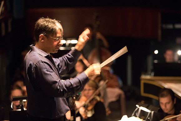 Orfeo ed Euridice Florida Grand Opera by Ranieri de’ Calzabigi
