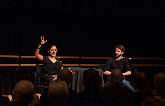 20161022_MCB_Giselle_Jeannette Delgado_and Michael Breeden_Arsht_9C7C0347