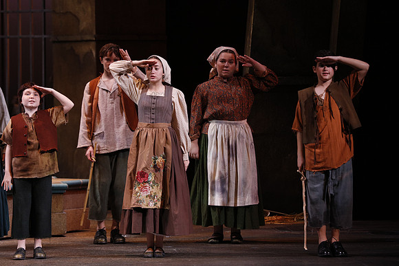 Carmen Florida Grand Opera by Henri Meilhac and Ludovic Halevy