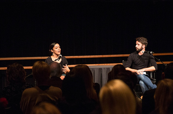 20161022_MCB_Giselle_Jeannette Delgado_and Michael Breeden_Arsht_9C7C0334
