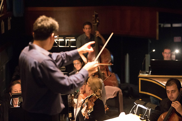 Orfeo ed Euridice Florida Grand Opera by Ranieri de’ Calzabigi