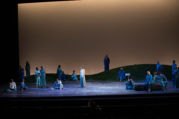 Orfeo ed Euridice Florida Grand Opera by Ranieri de’ Calzabigi