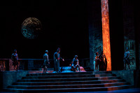 Salome Florida Grand Opera by Richard Strauss