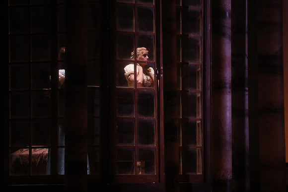 Eugene Onegin Florida Grand Opera by Konstantin Shilovsky