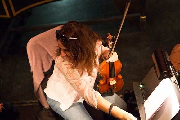 Orfeo ed Euridice Florida Grand Opera by Ranieri de’ Calzabigi