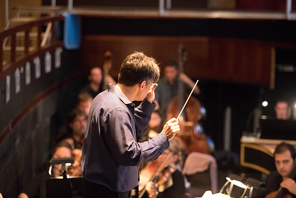 Orfeo ed Euridice Florida Grand Opera by Ranieri de’ Calzabigi