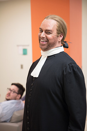 Lucia di Lammermoor Florida Grand Opera by Salvadore Cammarano