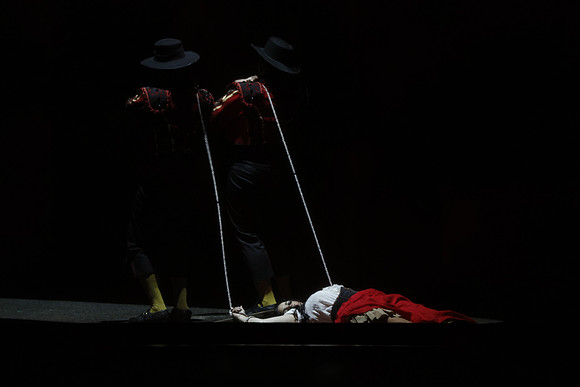 Carmen Florida Grand Opera by Henri Meilhac and Ludovic Halevy
