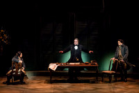 A Masked Ball Florida Grand Opera by Antonio Somma