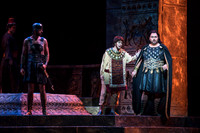 Salome Florida Grand Opera by Richard Strauss
