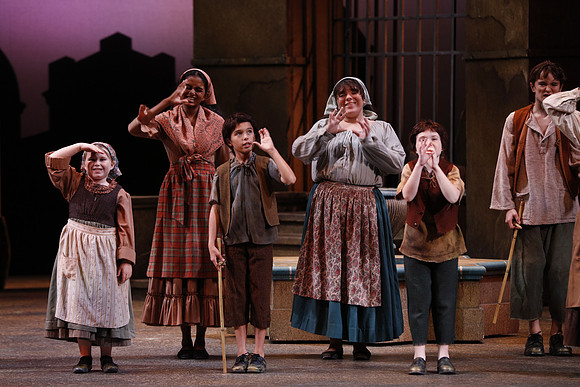 Carmen Florida Grand Opera by Henri Meilhac and Ludovic Halevy