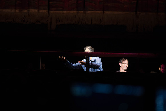 Orfeo ed Euridice Florida Grand Opera by Ranieri de’ Calzabigi