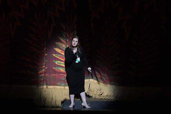 Orfeo ed Euridice Florida Grand Opera by Ranieri de’ Calzabigi