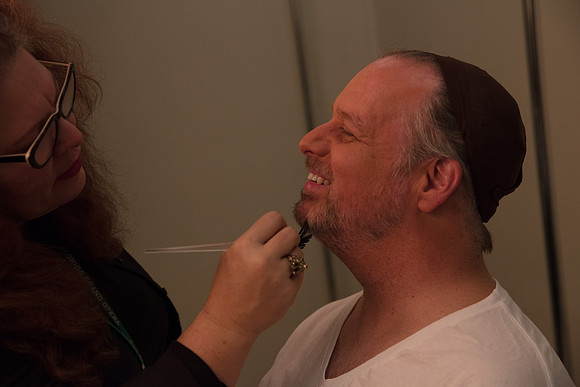 Lucia di Lammermoor Florida Grand Opera by Salvadore Cammarano
