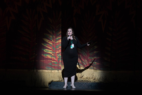 Orfeo ed Euridice Florida Grand Opera by Ranieri de’ Calzabigi