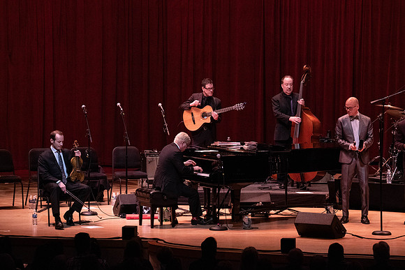 20200304_Pink_Martini_Arsht_20200304_Pink_Martini_DSC01415