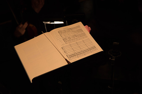 Orfeo ed Euridice Florida Grand Opera by Ranieri de’ Calzabigi