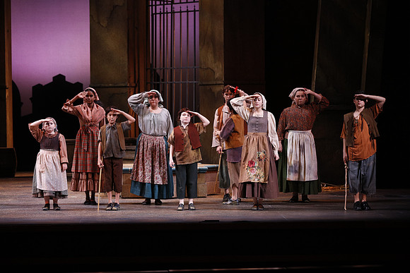 Carmen Florida Grand Opera by Henri Meilhac and Ludovic Halevy