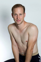 JERAMY COX