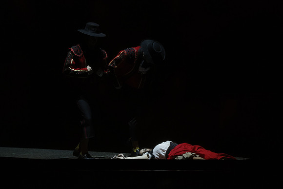 Carmen Florida Grand Opera by Henri Meilhac and Ludovic Halevy