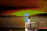 Florencia en el Amazonas Florida Grand Opera by Marcela Fuentes-Berain