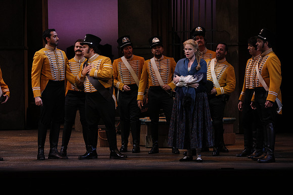 Carmen Florida Grand Opera by Henri Meilhac and Ludovic Halevy