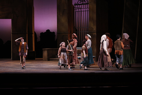 Carmen Florida Grand Opera by Henri Meilhac and Ludovic Halevy