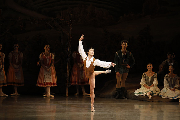 20161023_MCB_Giselle_Act1_3Cast_Jennifer_Laurent_Arsht__73A3210