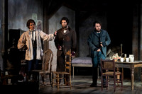 La Boheme Master 2018-2024