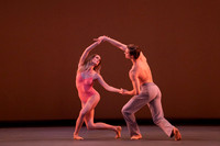 After the Rain Pas de Deux PicksFor Amber