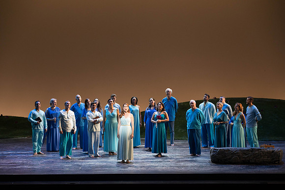 Orfeo ed Euridice Florida Grand Opera by Ranieri de’ Calzabigi