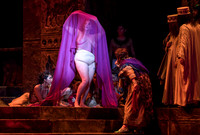 Salome Florida Grand Opera by Richard Strauss