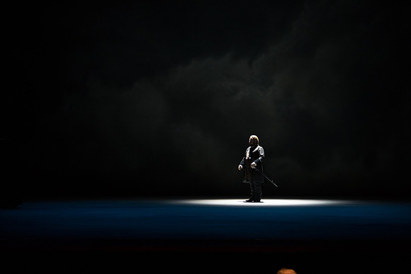 Lucia di Lammermoor Florida Grand Opera by Salvadore Cammarano