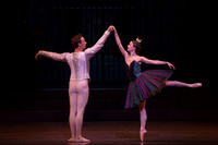 Swan Lake Act 2 20220210