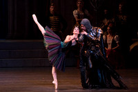 Swan Lake 2015-2020_2022_2024 Alexei Ratmansky Swan Lake.